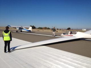 Bellanca 8GCBC Scout at Byron