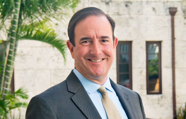 Michael A. Haggard
