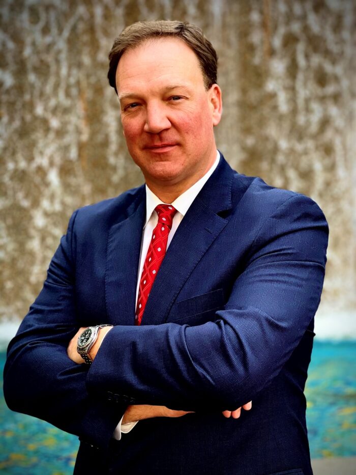 Brett Turnbull