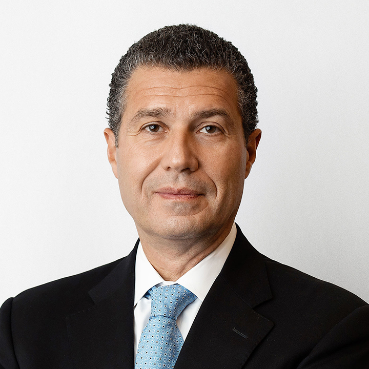 Antonio M. Romanucci