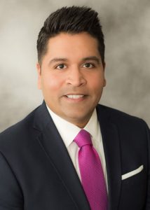 Bhaveen Jani, Esq.