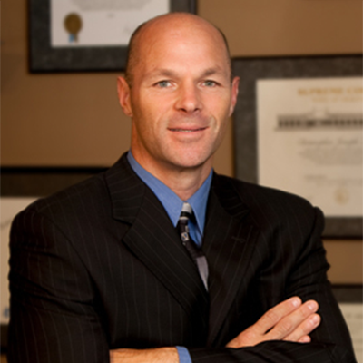 Chris Zachar