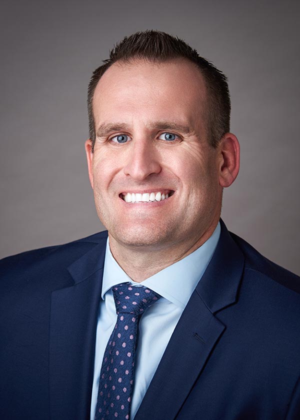 Ryan Michaleski, Esq. | Pennsylvania Personal Injury Lawyer