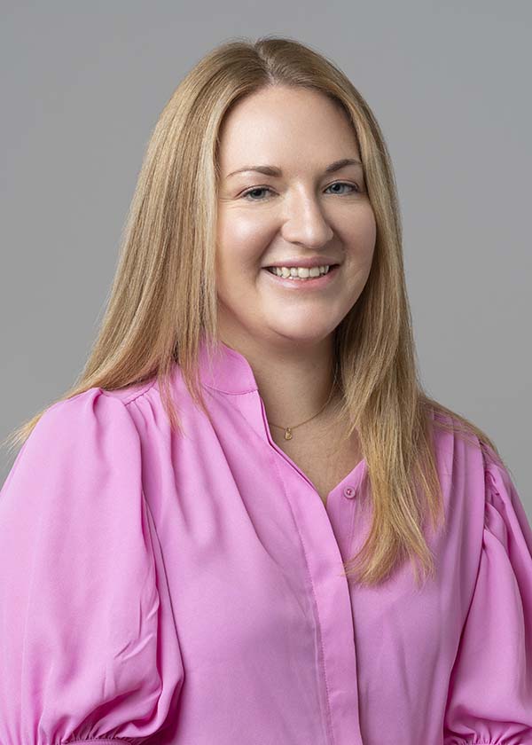 Courtney Martin, Esq. | Bankruptcy & Creditors' Rights Attorney
