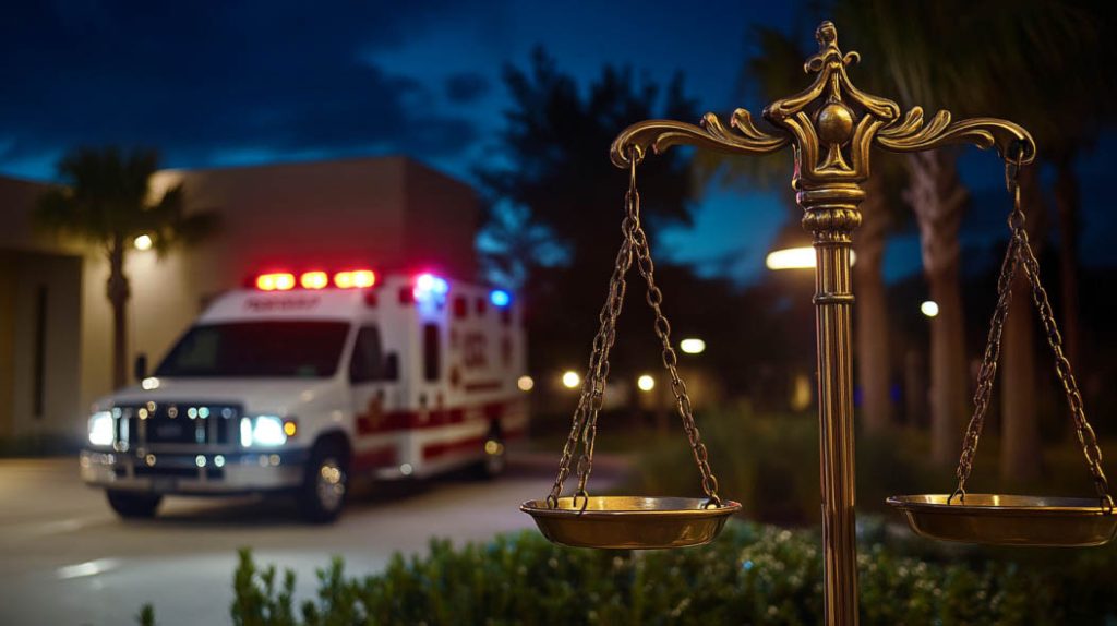 The Perils of Nighttime Cycling