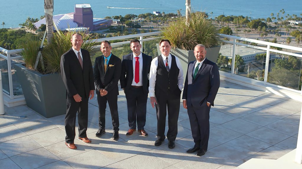 Auto Accident Lawyers