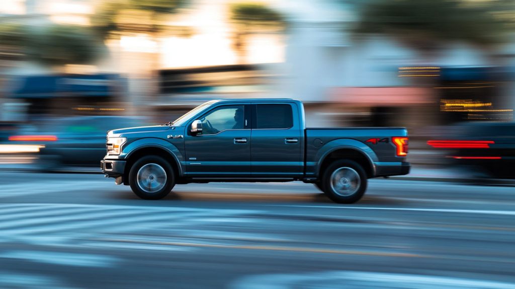 Left Turns at Busy Intersections