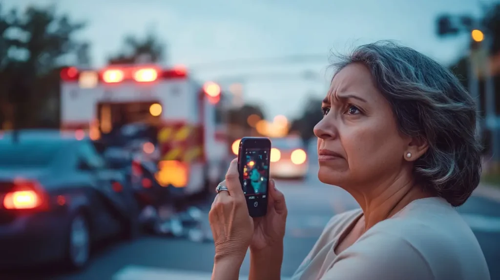 Avoid The Most Common Causes of Side Impact Collisions in Bradenton