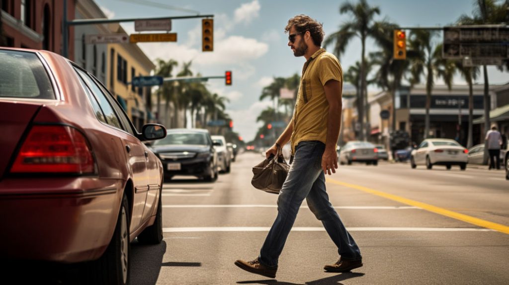 Challenging the Myth: Are Pedestrians Always at Fault in Personal Injury Cases In Venice, Florida?