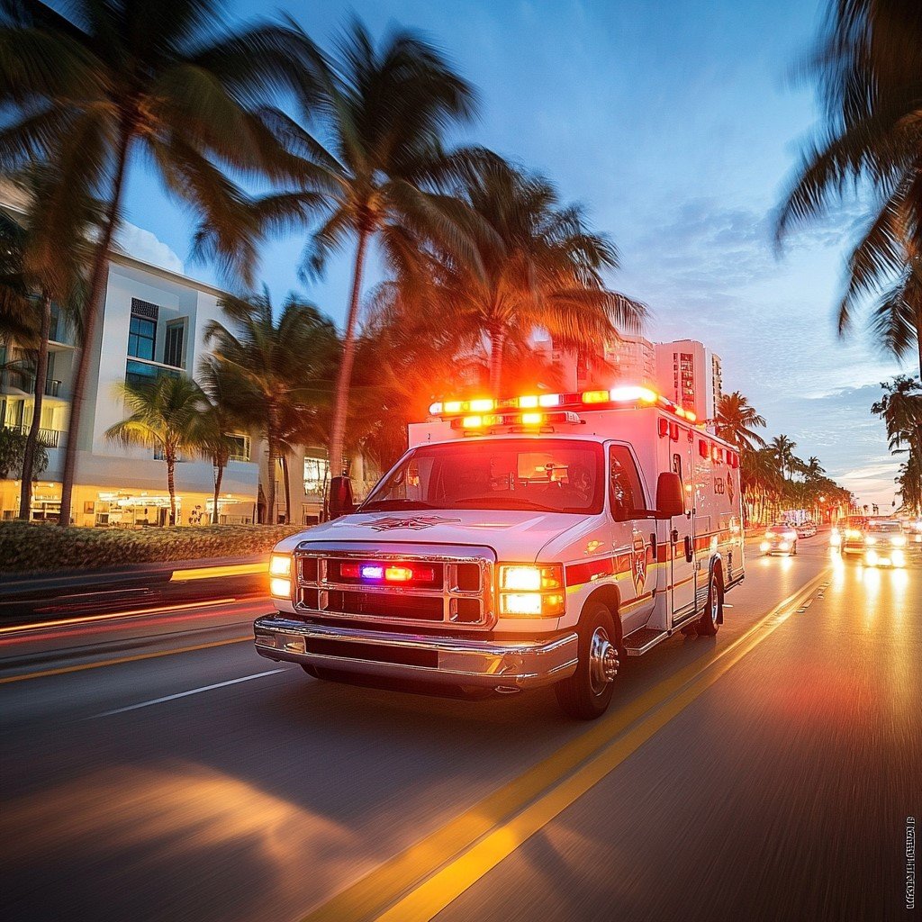 Car Crash During Spring Break? Our Lawyers Can Help