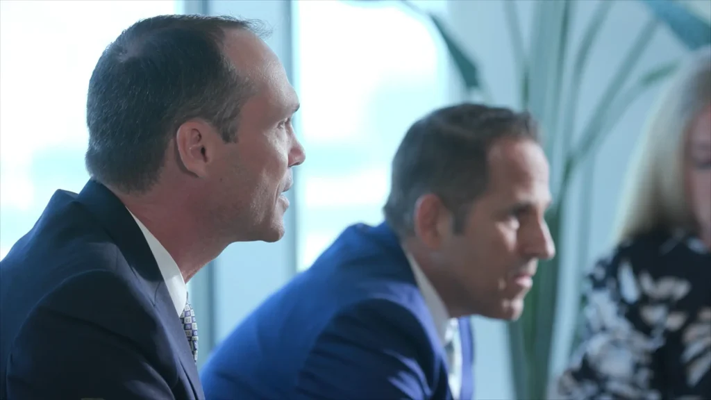 Explore how we gather evidence in Sarasota injury claims