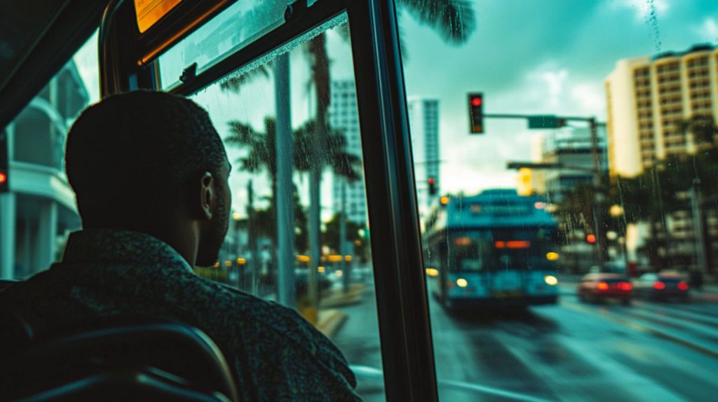 No Seatbelt, No Protection—What Happens When Bus Riders Are Thrown Inside the Vehicle?