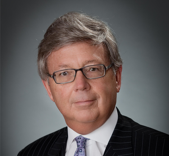 John C. Shea
