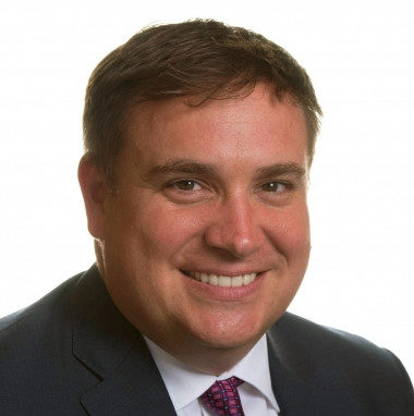 Dominic Guerrini